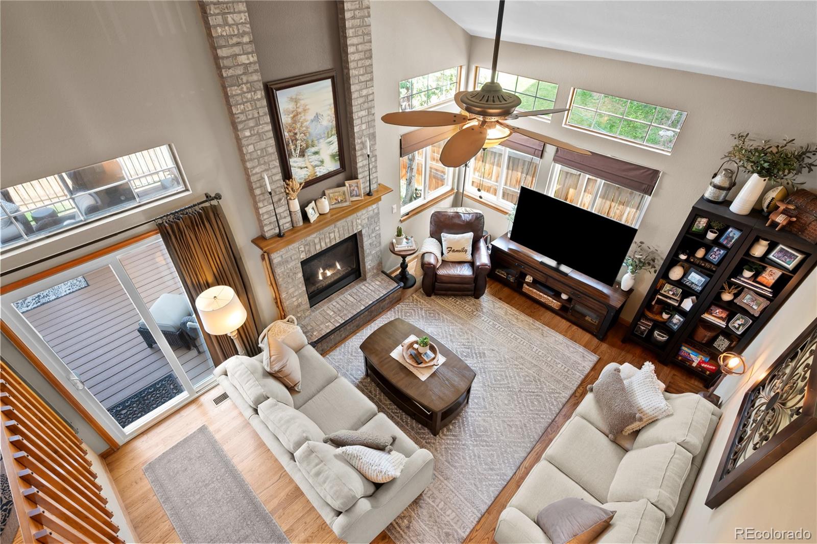MLS Image #5 for 10916 w dumbarton circle,littleton, Colorado