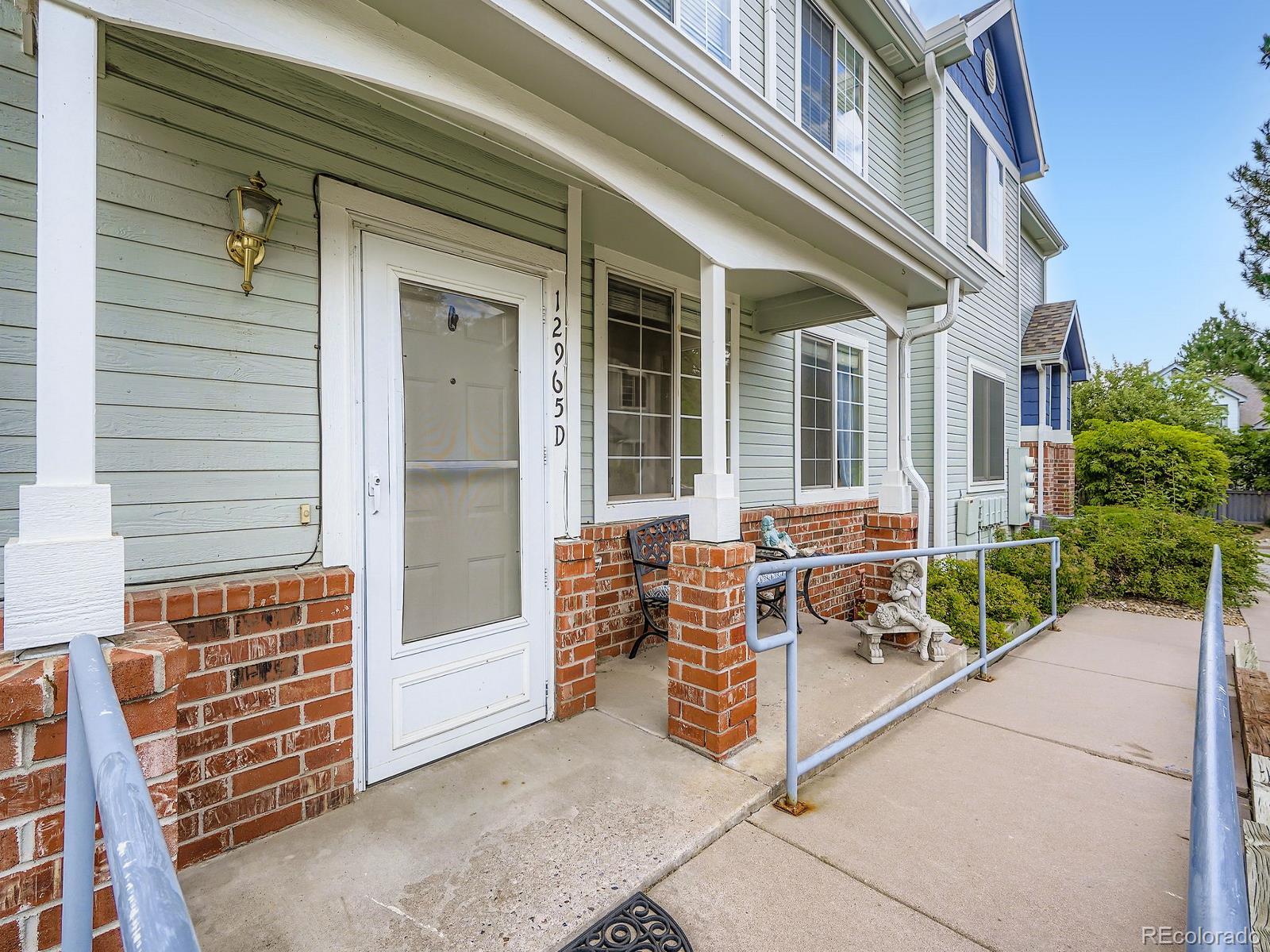 MLS Image #0 for 12965  lafayette street,thornton, Colorado