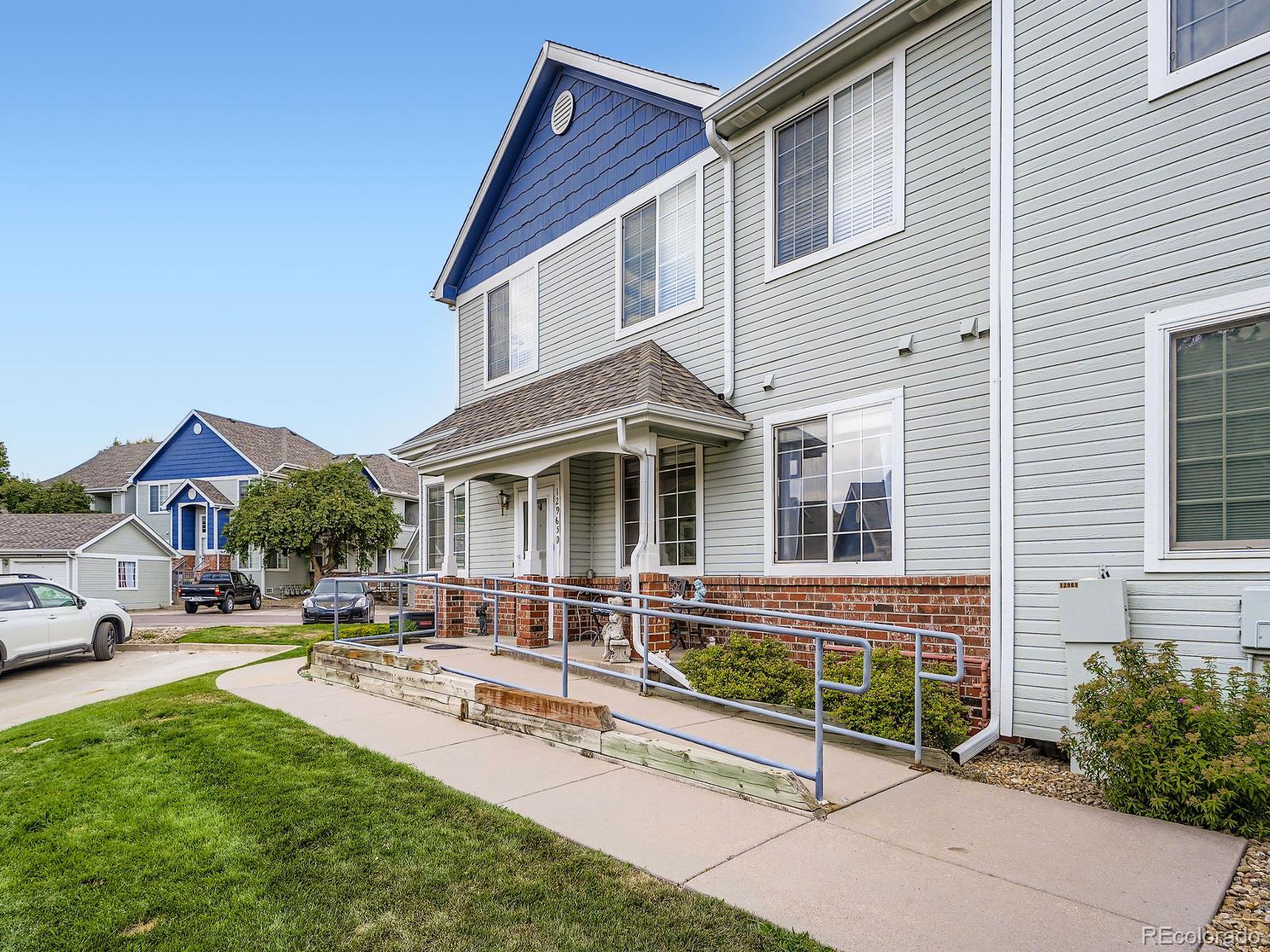 CMA Image for 12965  Lafayette Street,Thornton, Colorado