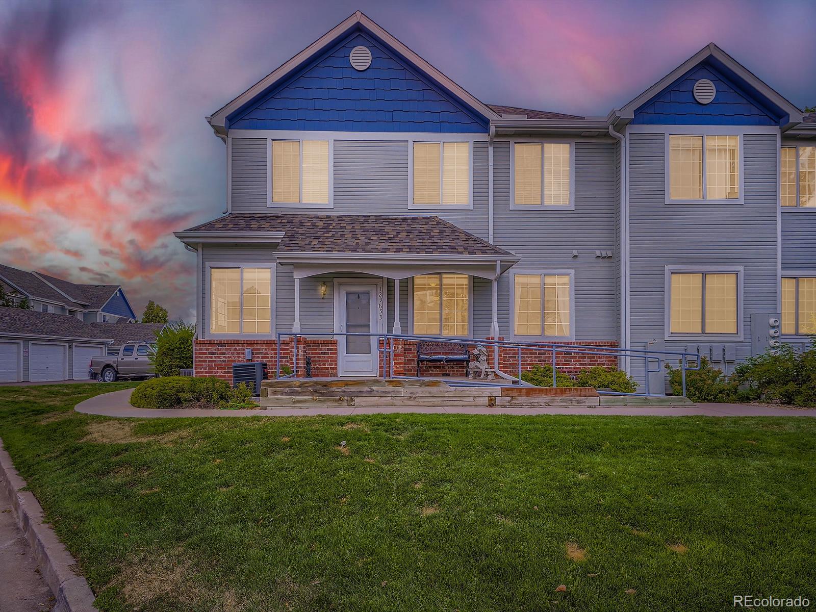 MLS Image #5 for 12965  lafayette street,thornton, Colorado
