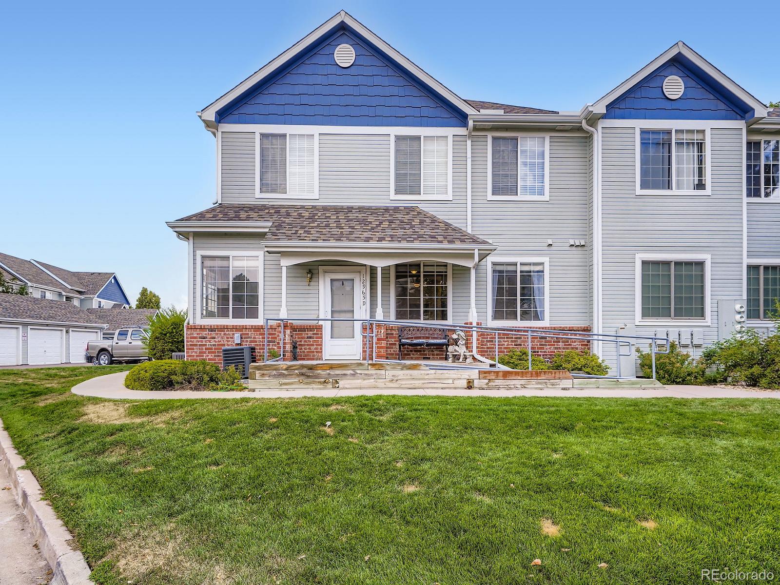 MLS Image #6 for 12965  lafayette street,thornton, Colorado