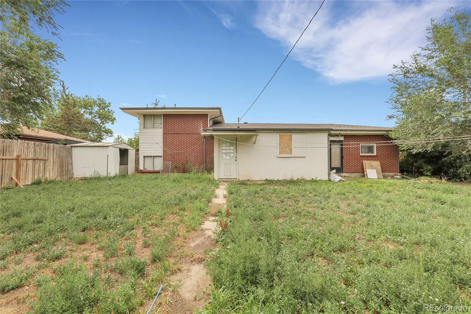 MLS Image #12 for 13791 e 23rd avenue,aurora, Colorado