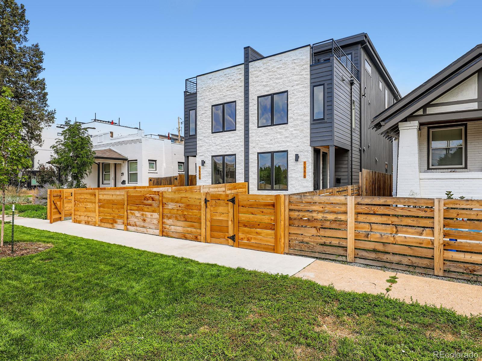 CMA Image for 1588 N Lowell Boulevard,Denver, Colorado