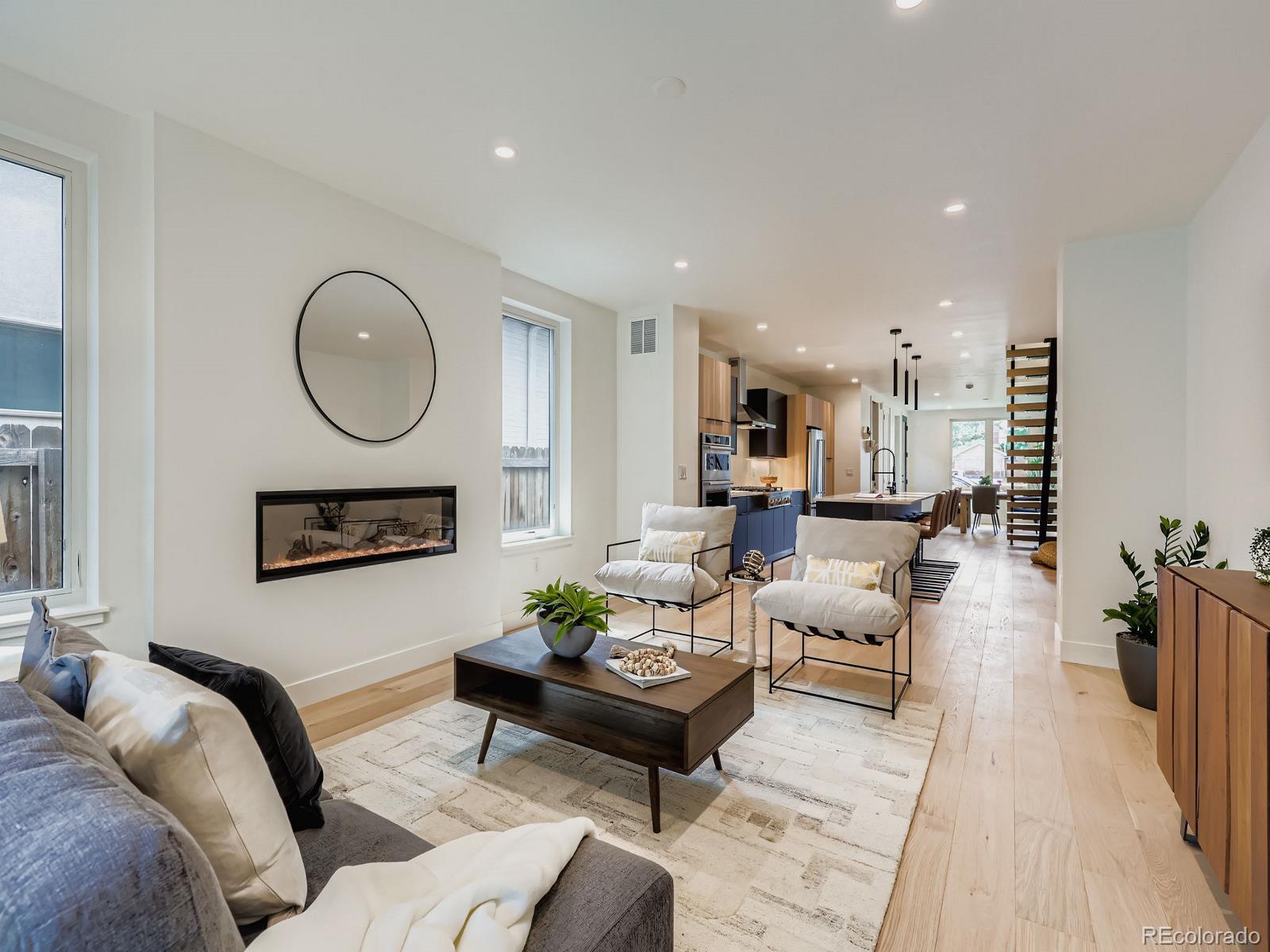 MLS Image #10 for 1588 n lowell boulevard,denver, Colorado