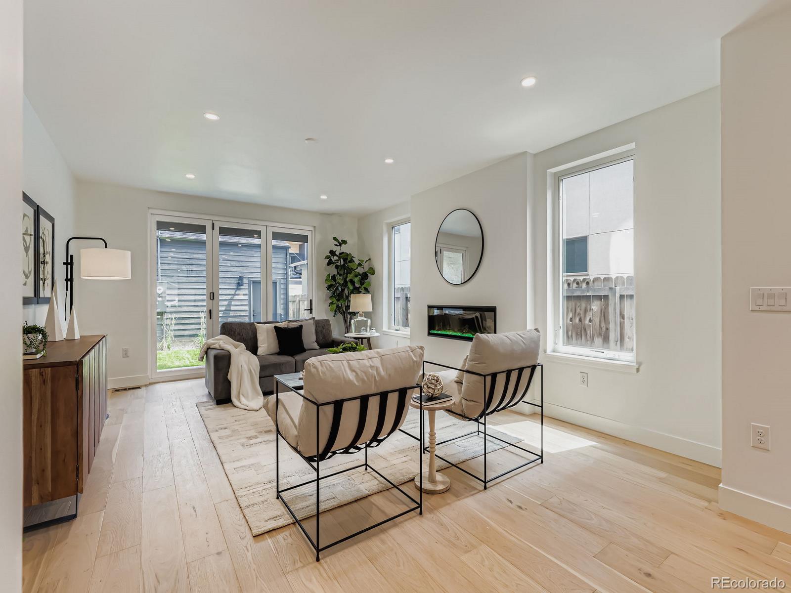 MLS Image #11 for 1588 n lowell boulevard,denver, Colorado