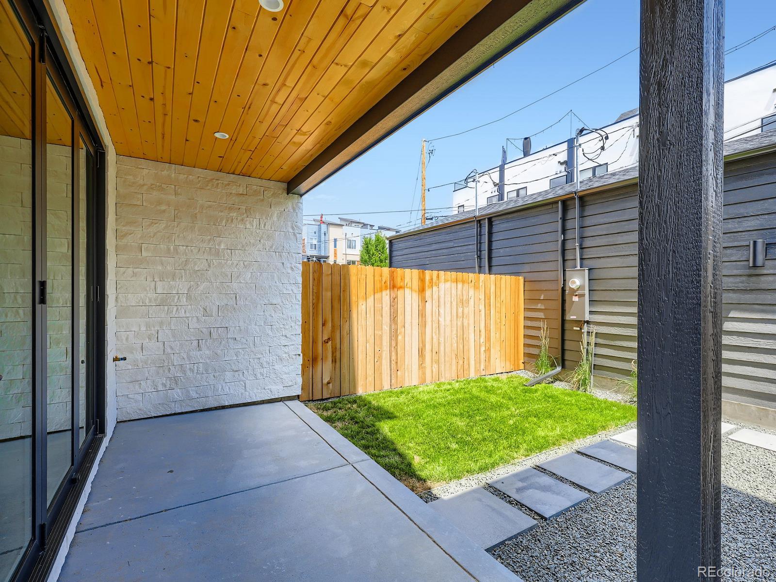 MLS Image #26 for 1588 n lowell boulevard,denver, Colorado