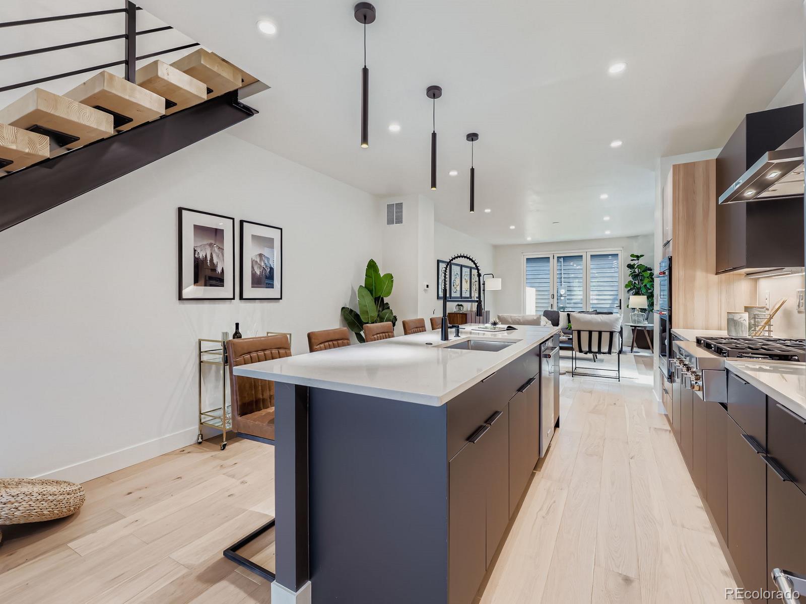 MLS Image #6 for 1588 n lowell boulevard,denver, Colorado
