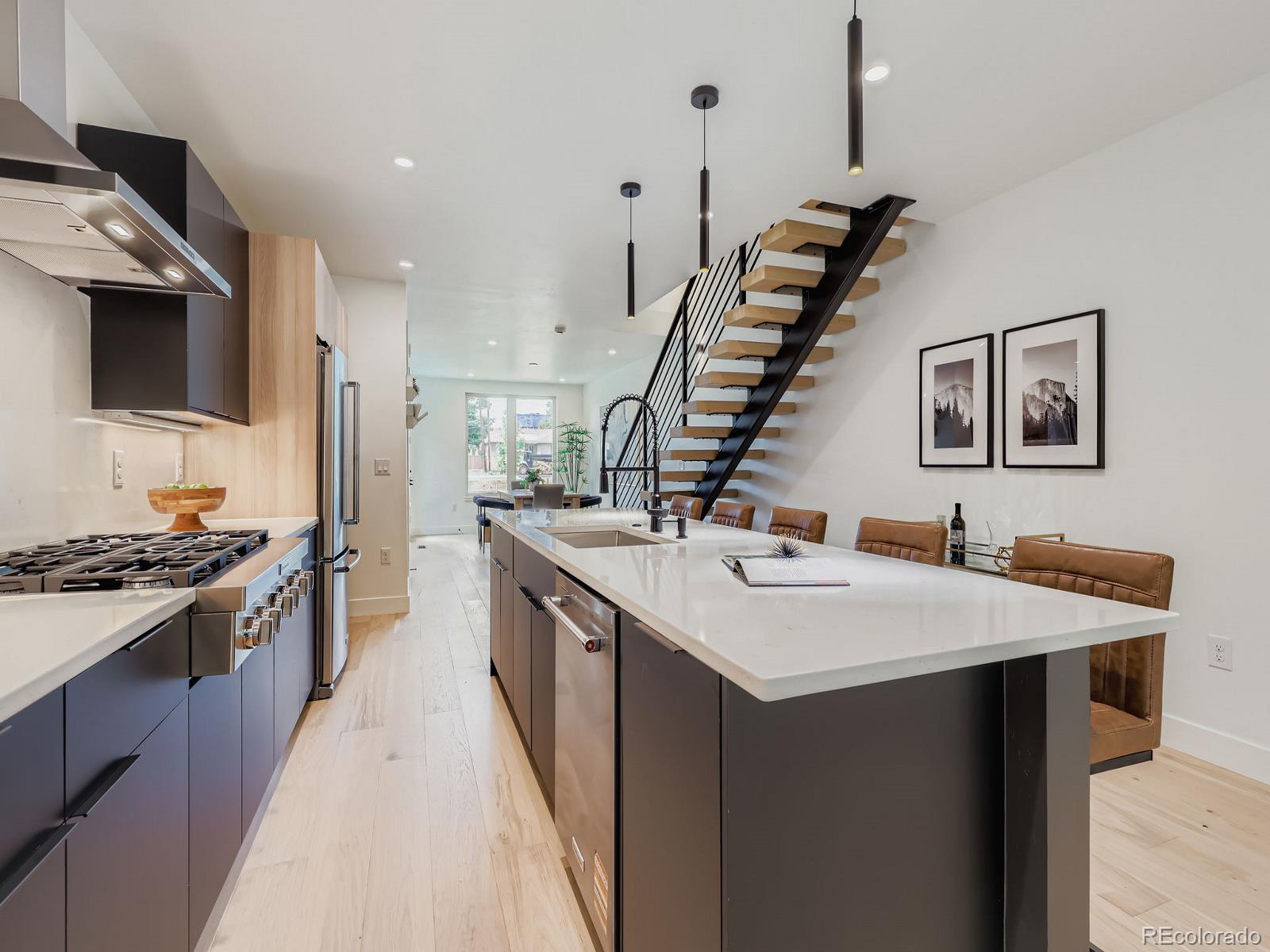 MLS Image #7 for 1588 n lowell boulevard,denver, Colorado