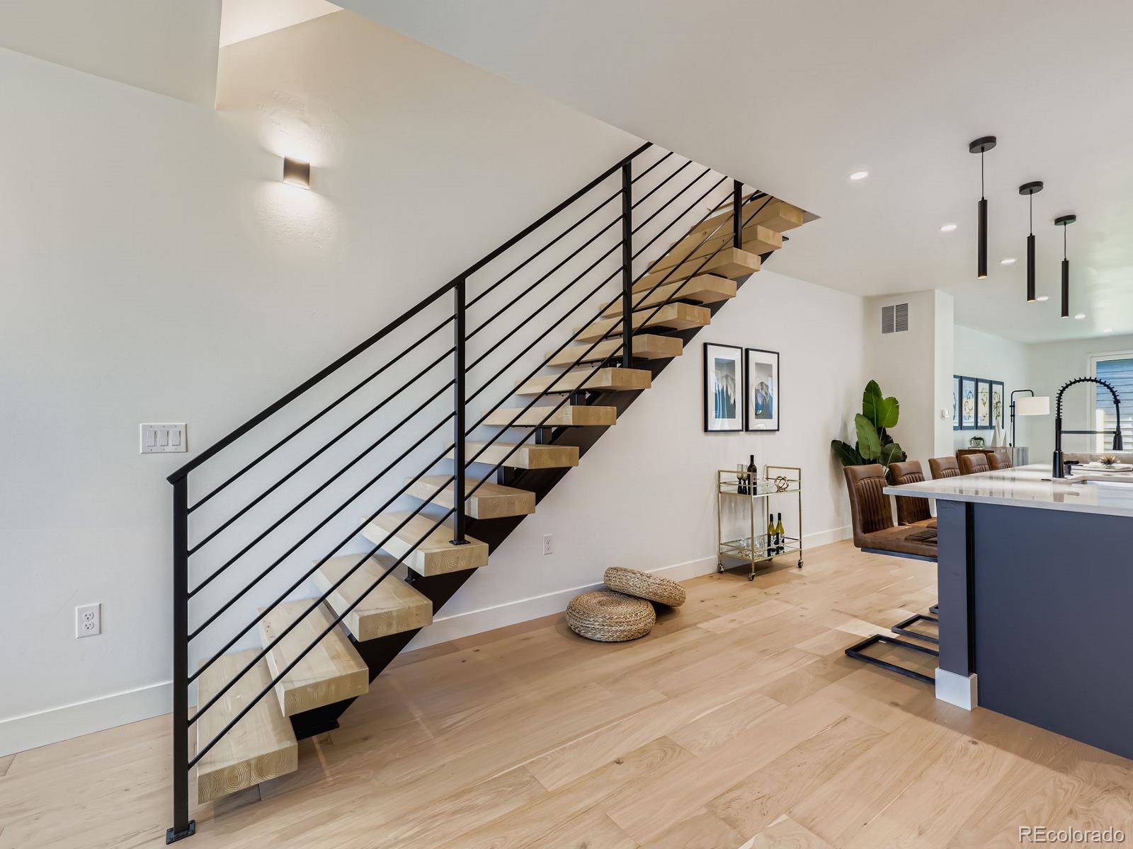 MLS Image #8 for 1588 n lowell boulevard,denver, Colorado