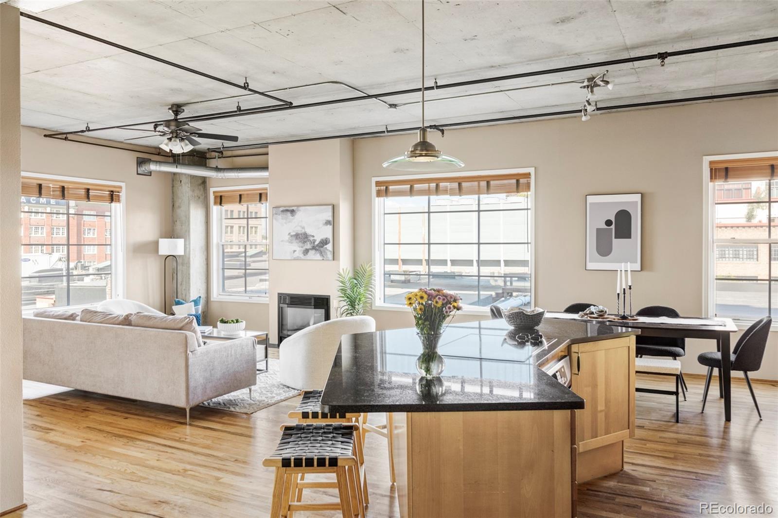 MLS Image #0 for 1499  blake street 4o,denver, Colorado