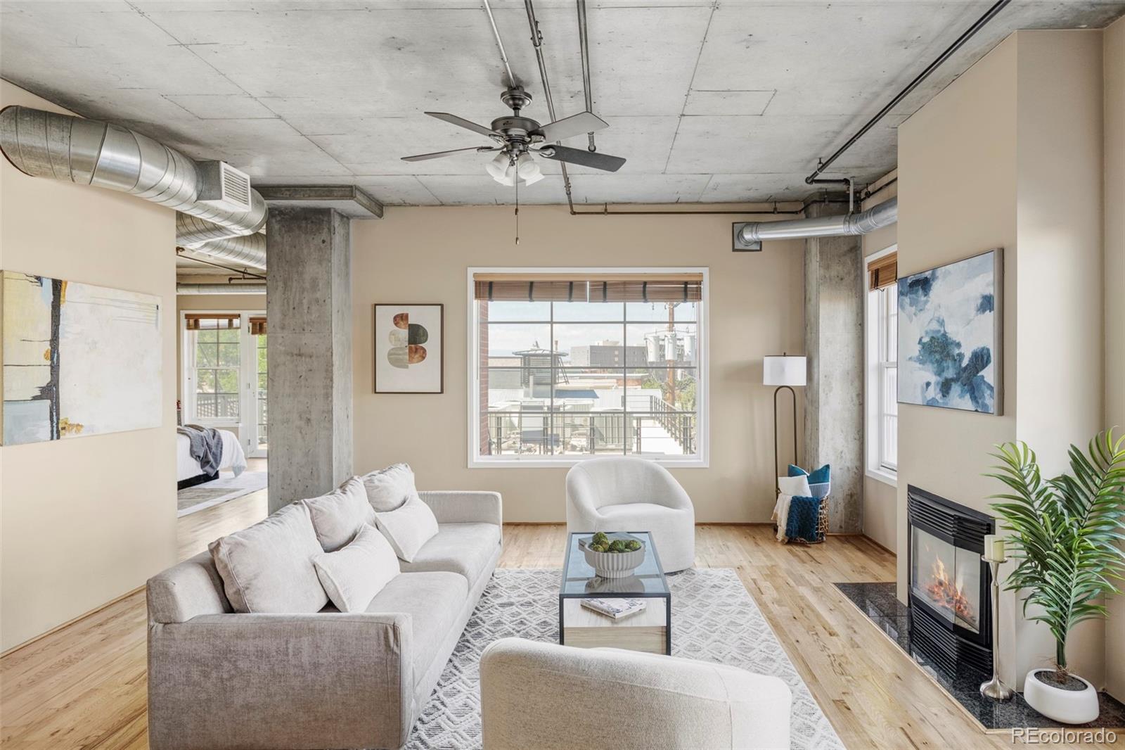 MLS Image #11 for 1499  blake street 4o,denver, Colorado