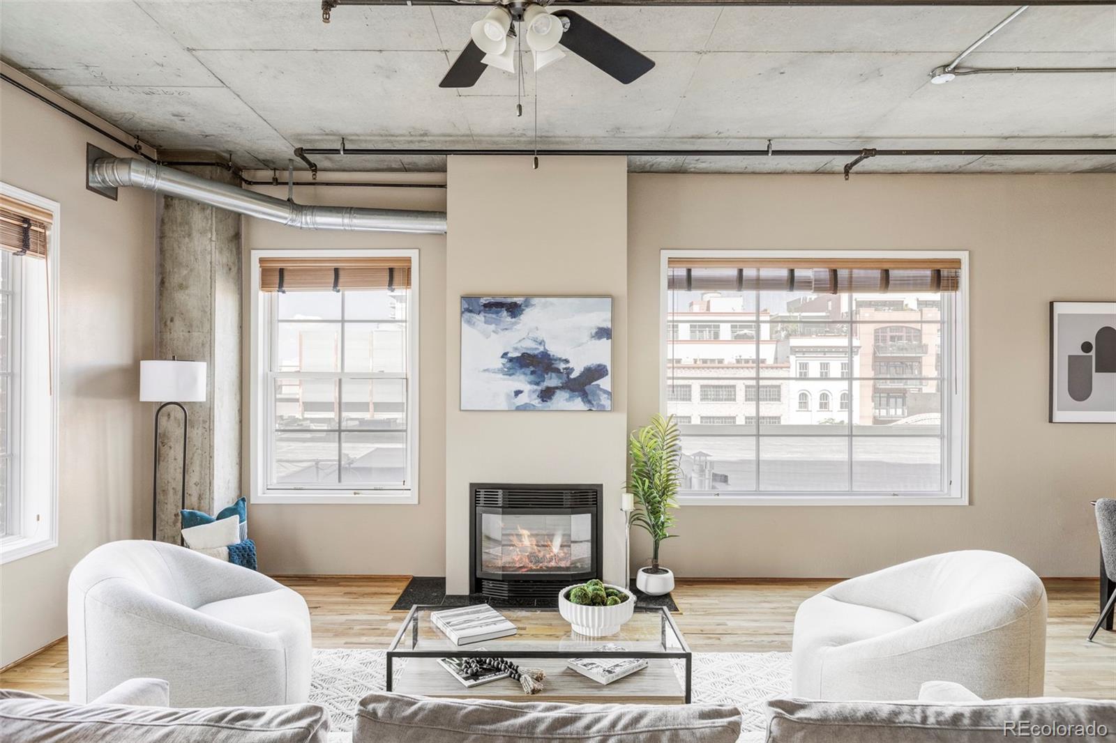MLS Image #14 for 1499  blake street 4o,denver, Colorado