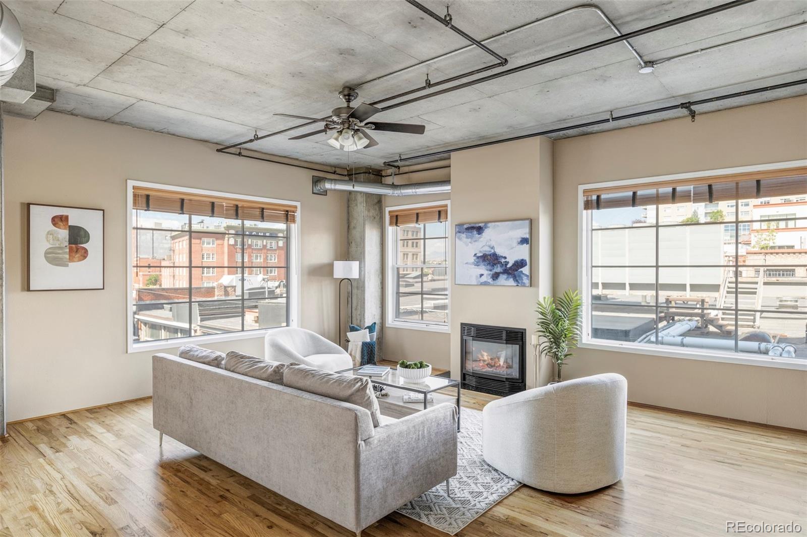 MLS Image #16 for 1499  blake street 4o,denver, Colorado