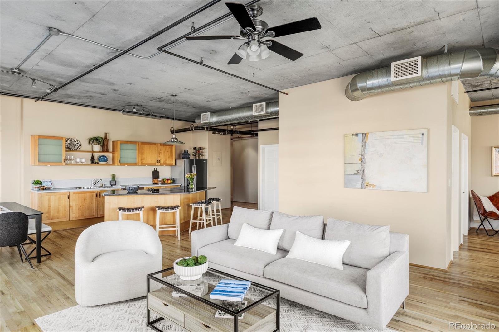 MLS Image #17 for 1499  blake street 4o,denver, Colorado