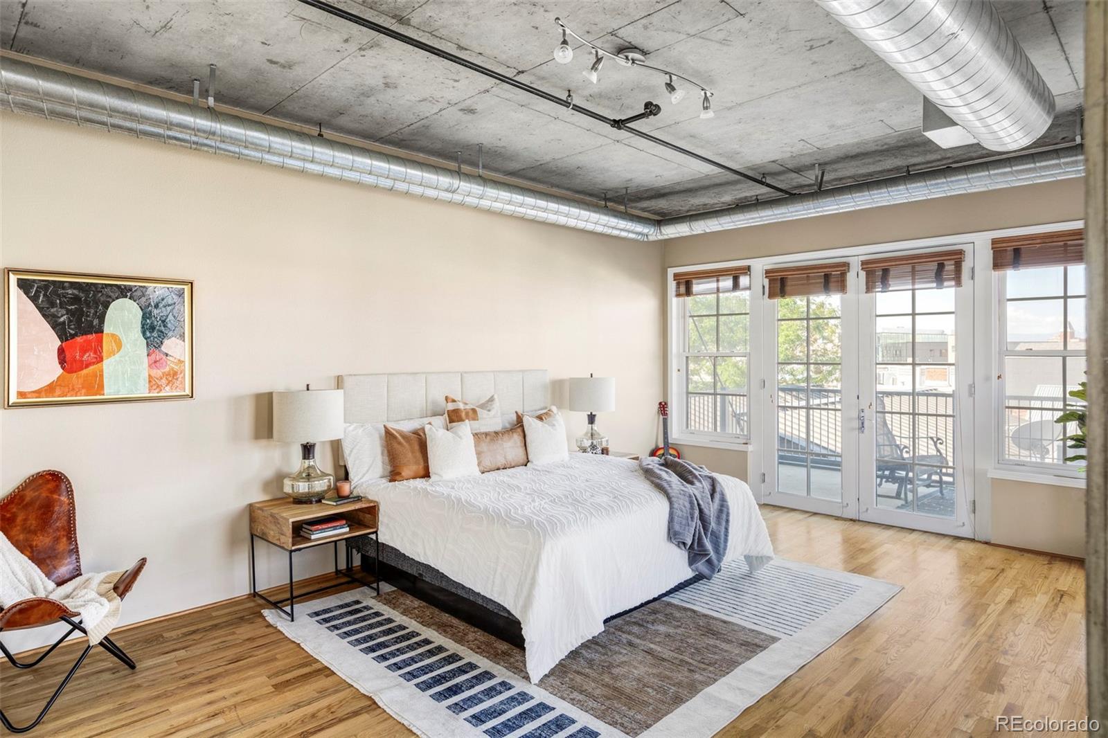 MLS Image #19 for 1499  blake street 4o,denver, Colorado