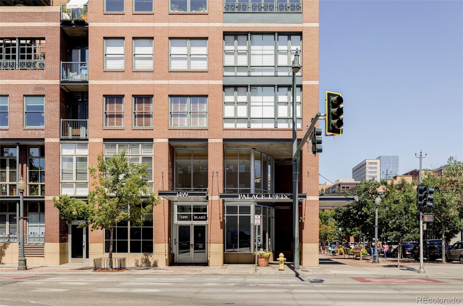 MLS Image #2 for 1499  blake street 4o,denver, Colorado