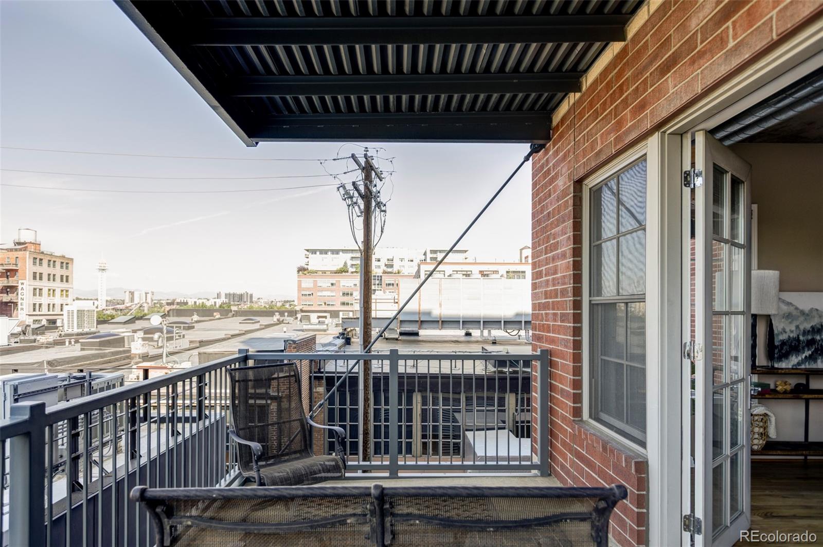 MLS Image #21 for 1499  blake street 4o,denver, Colorado