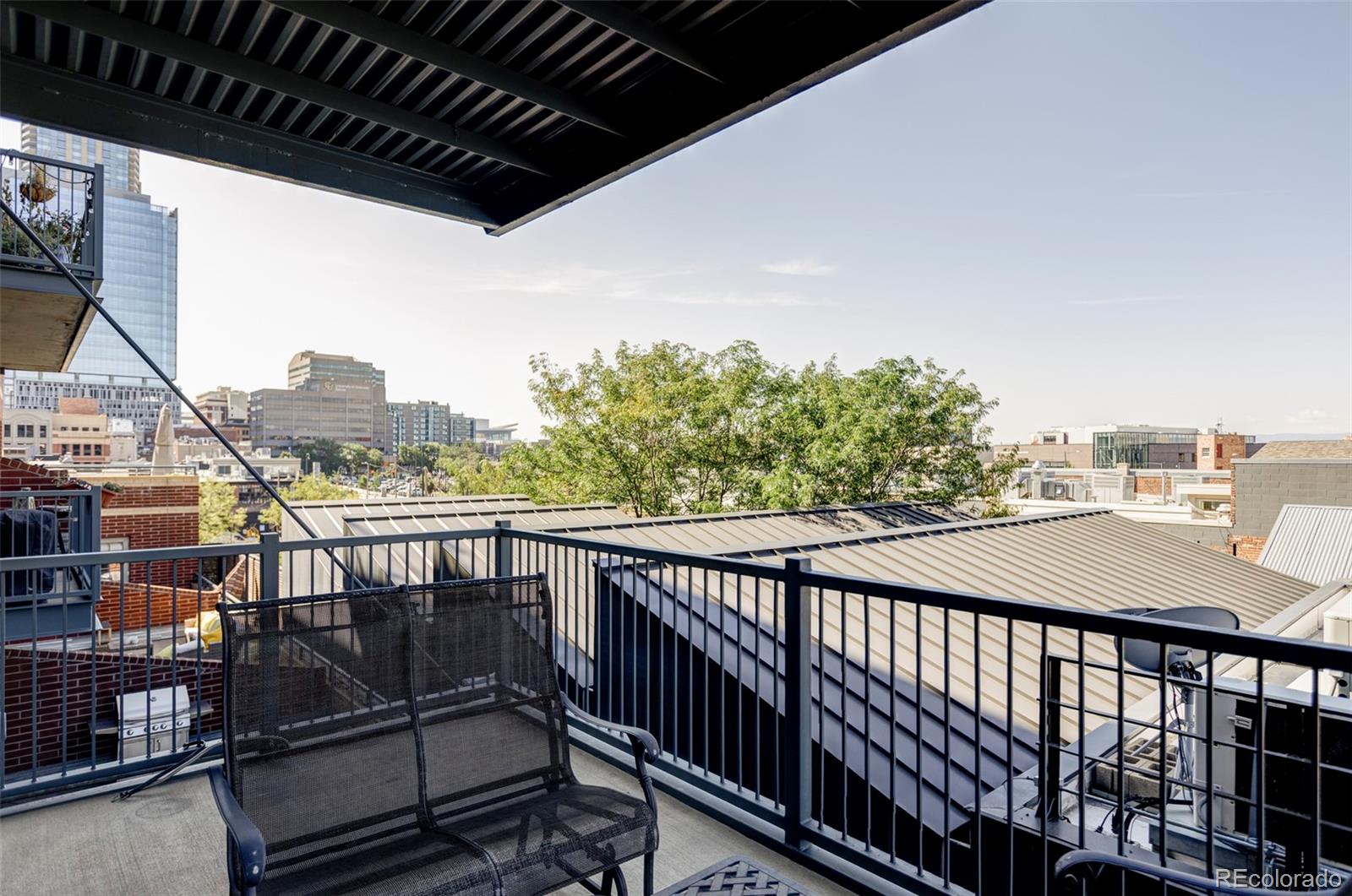 MLS Image #23 for 1499  blake street 4o,denver, Colorado