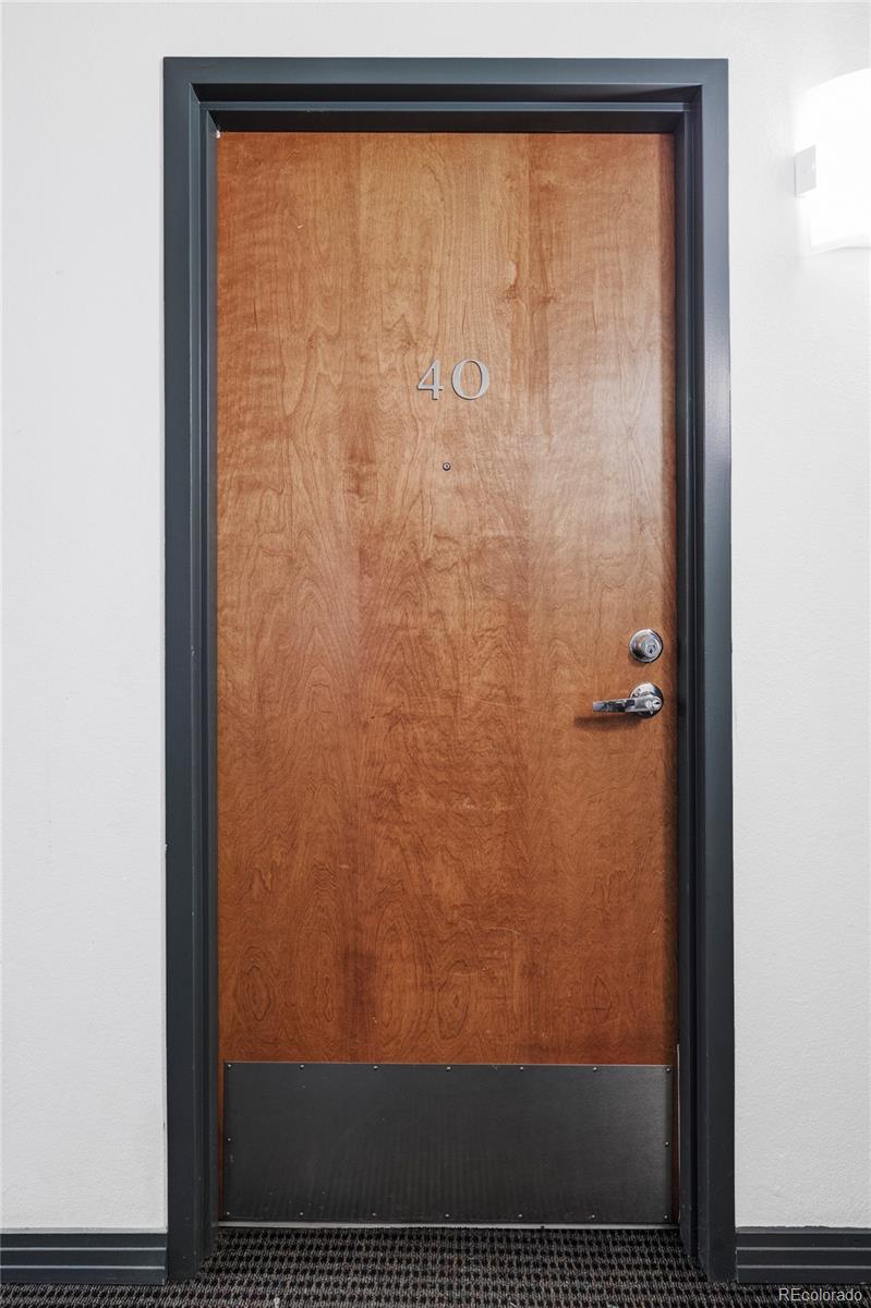 MLS Image #3 for 1499  blake street 4o,denver, Colorado
