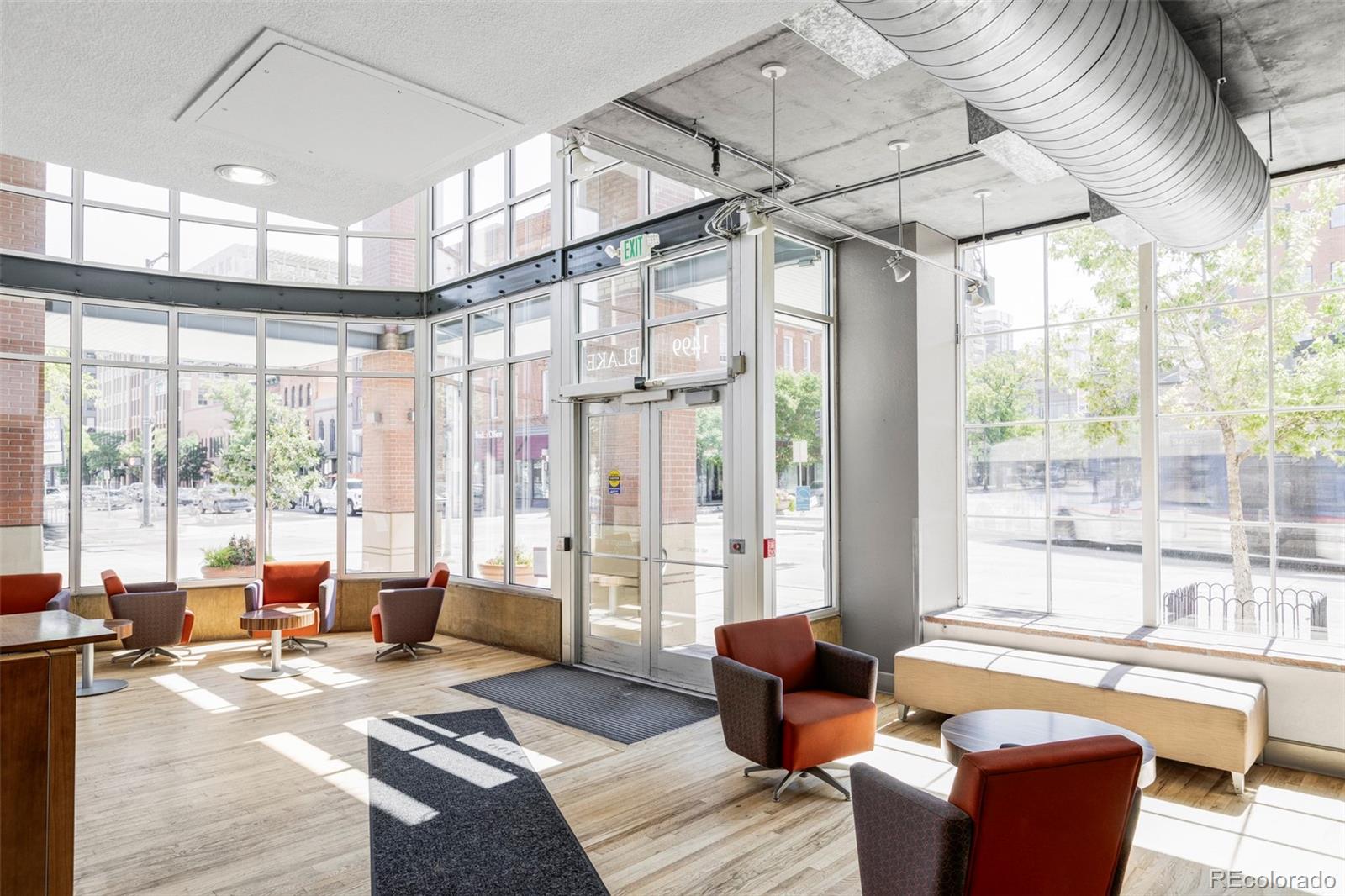 MLS Image #30 for 1499  blake street 4o,denver, Colorado
