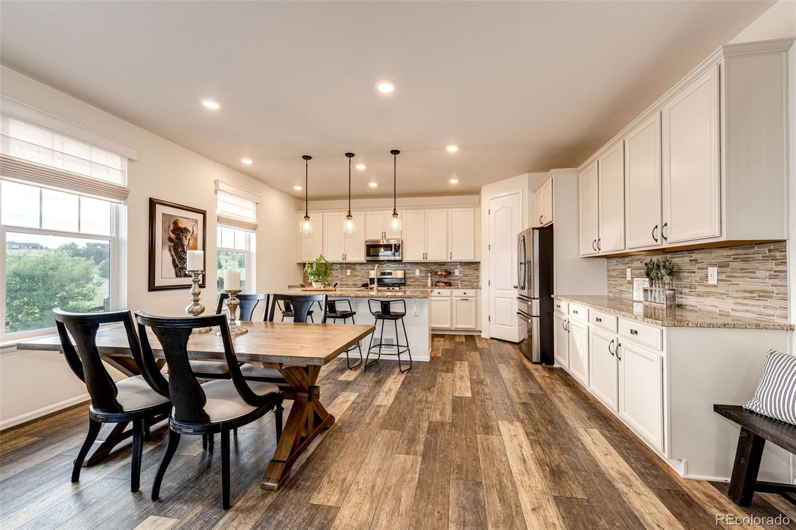 MLS Image #11 for 1307  black haw street,elizabeth, Colorado
