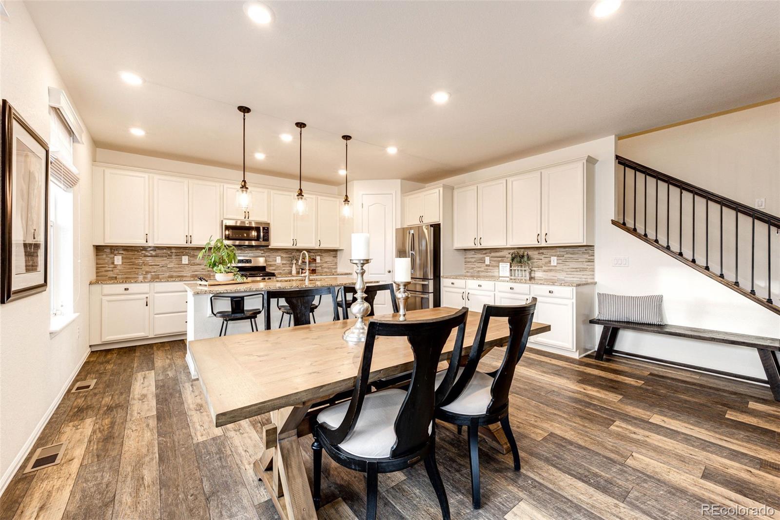 MLS Image #12 for 1307  black haw street,elizabeth, Colorado