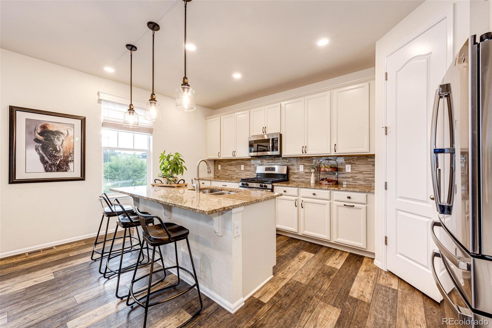 MLS Image #13 for 1307  black haw street,elizabeth, Colorado