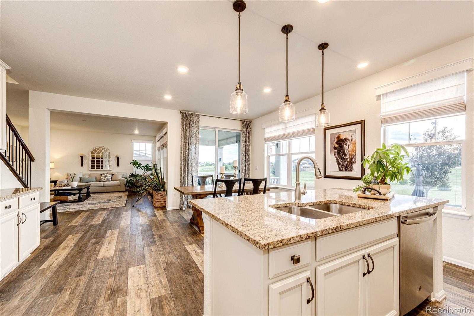 MLS Image #14 for 1307  black haw street,elizabeth, Colorado