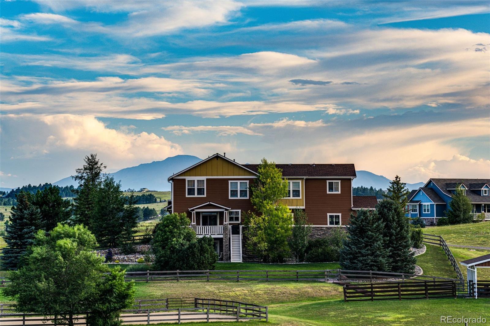 MLS Image #18 for 1307  black haw street,elizabeth, Colorado