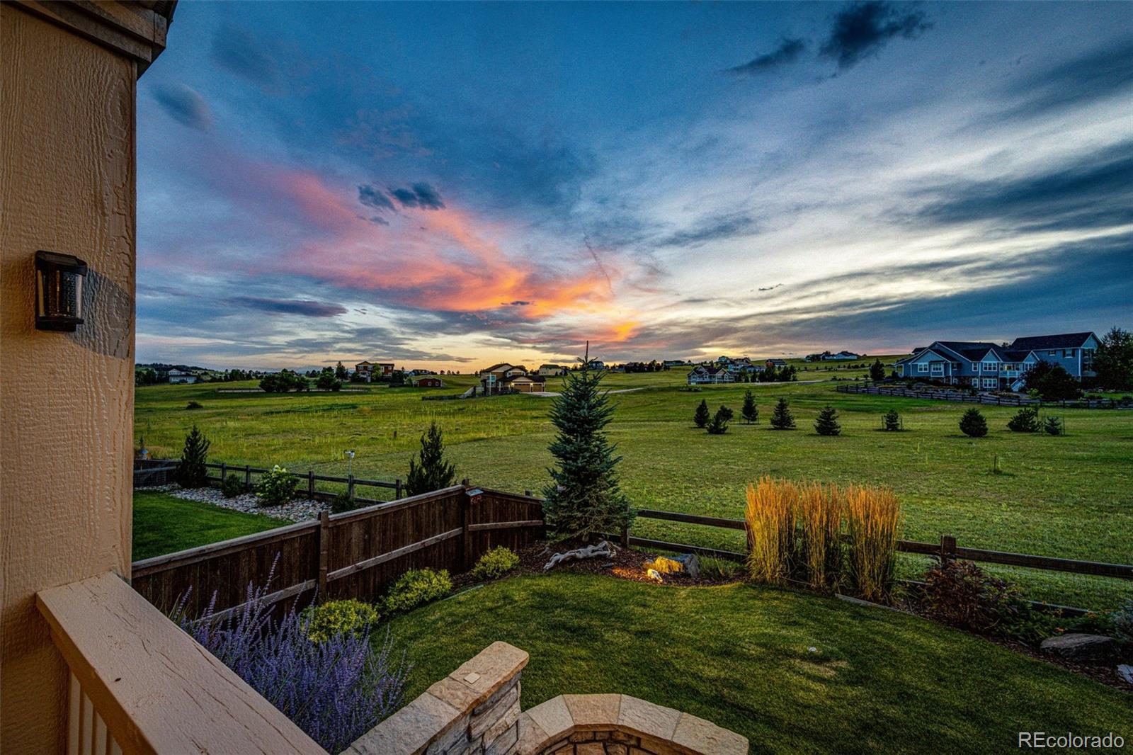 MLS Image #3 for 1307  black haw street,elizabeth, Colorado