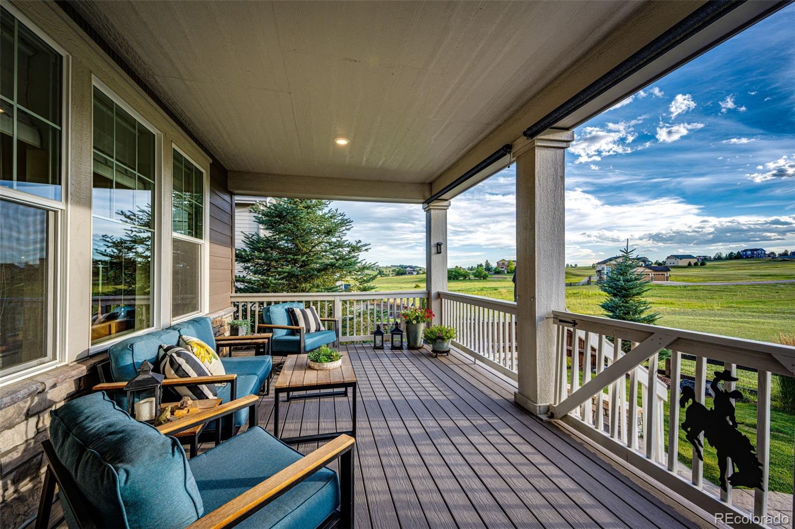 MLS Image #31 for 1307  black haw street,elizabeth, Colorado