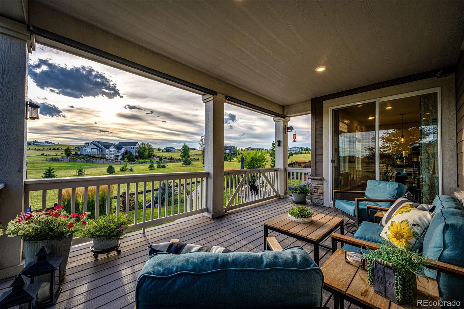 MLS Image #32 for 1307  black haw street,elizabeth, Colorado