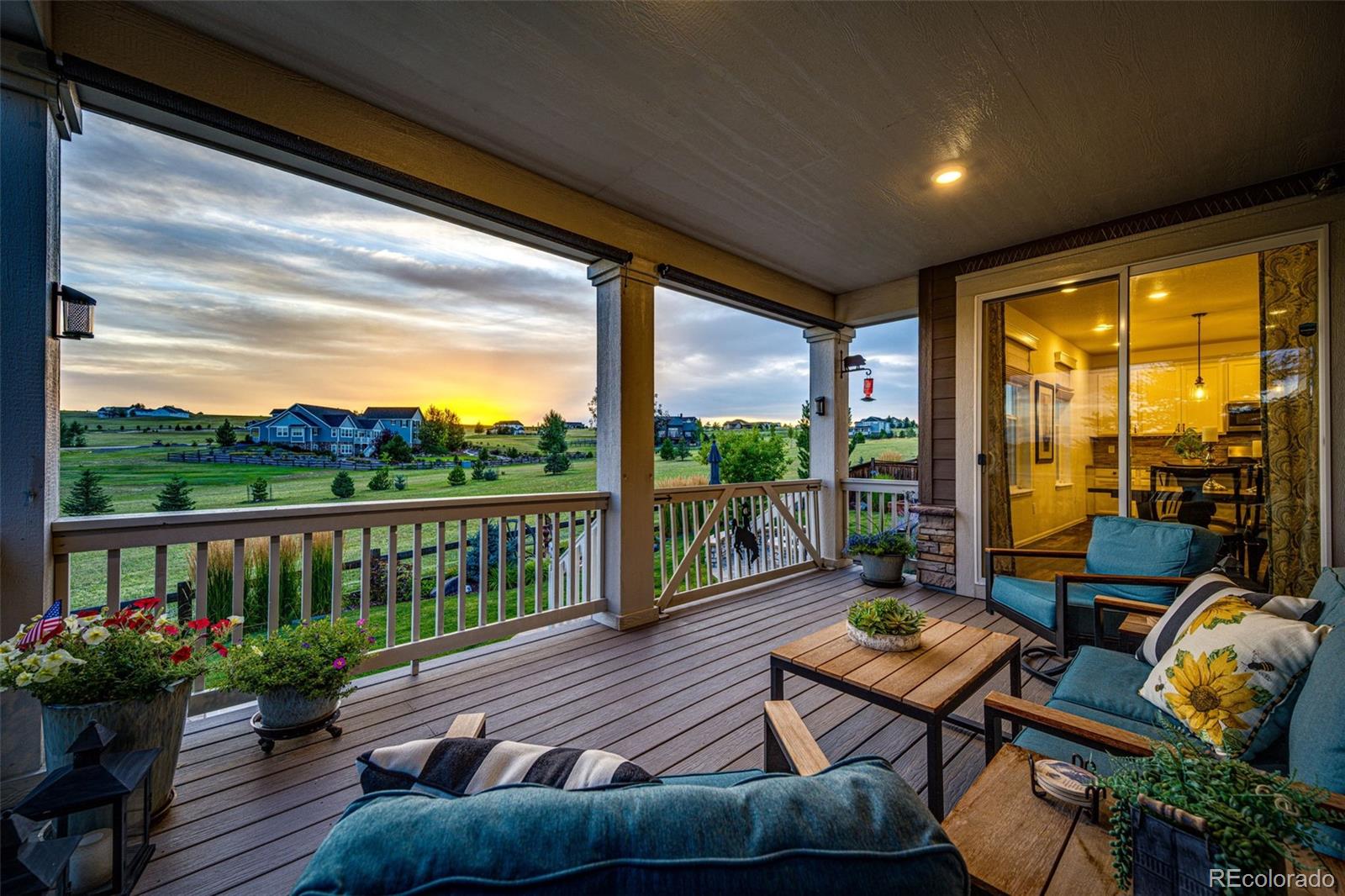 MLS Image #33 for 1307  black haw street,elizabeth, Colorado
