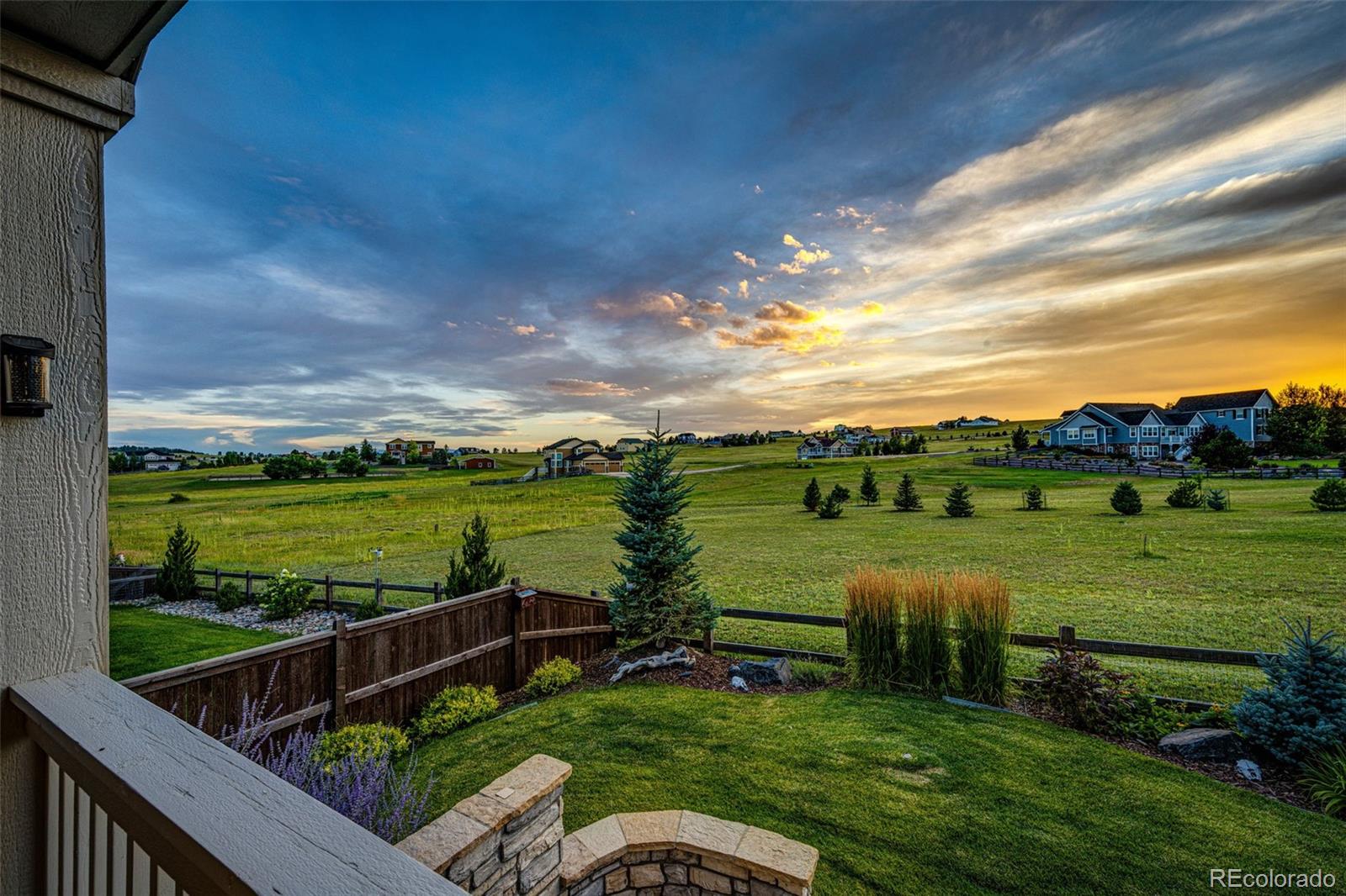MLS Image #34 for 1307  black haw street,elizabeth, Colorado