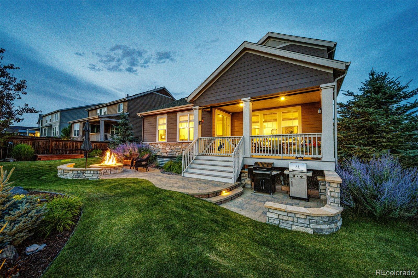 MLS Image #35 for 1307  black haw street,elizabeth, Colorado
