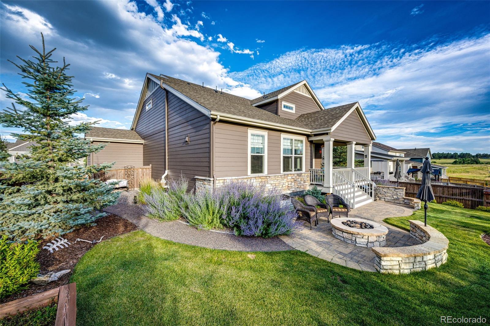 MLS Image #36 for 1307  black haw street,elizabeth, Colorado
