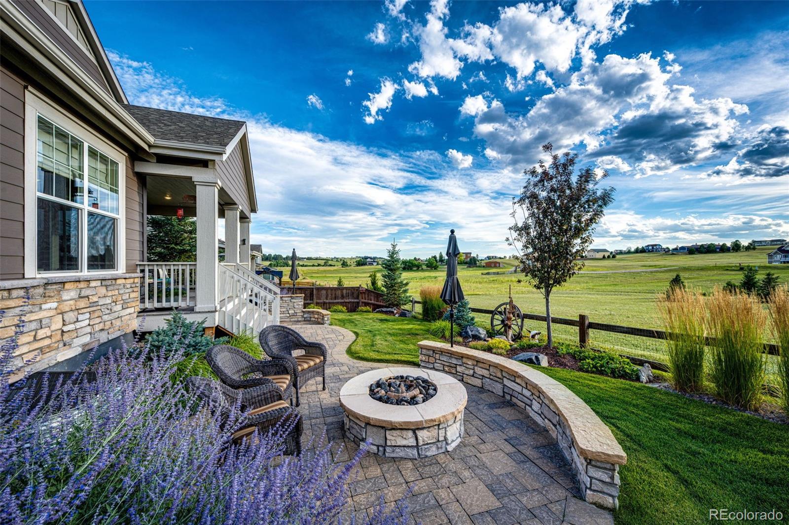 MLS Image #38 for 1307  black haw street,elizabeth, Colorado