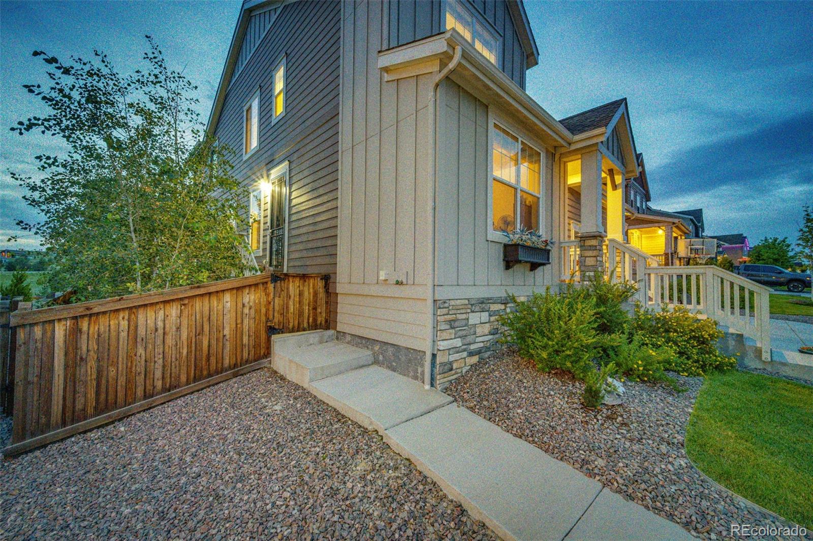 MLS Image #42 for 1307  black haw street,elizabeth, Colorado