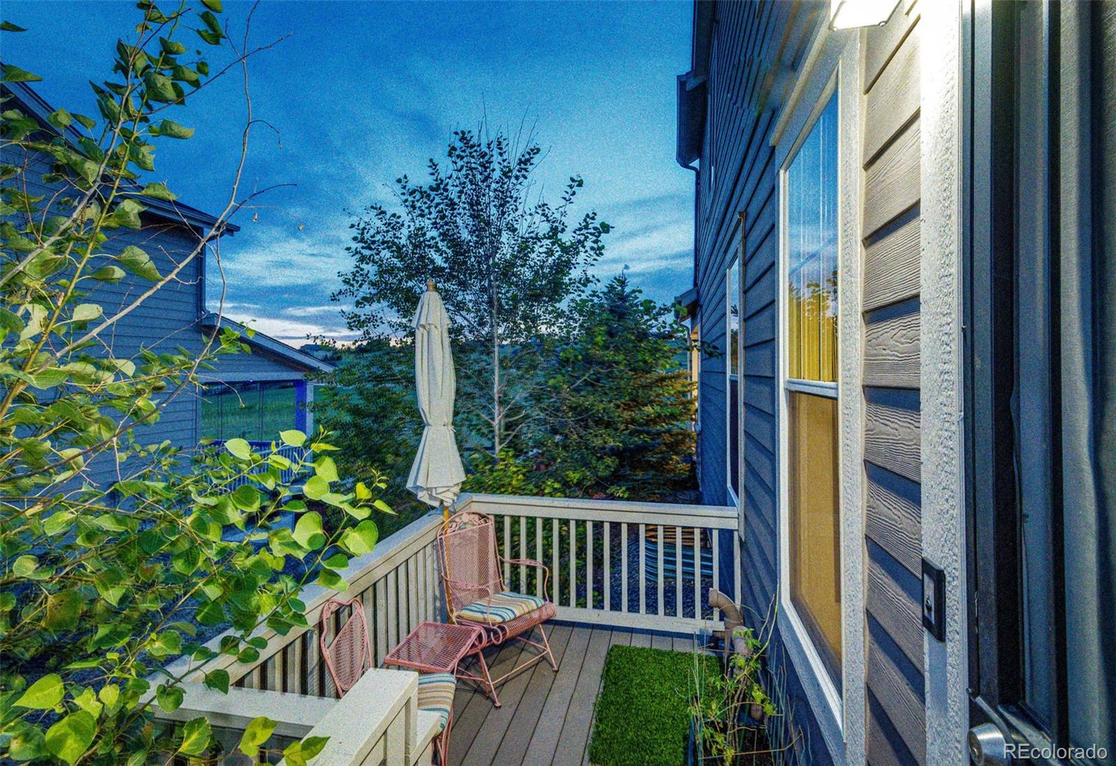 MLS Image #43 for 1307  black haw street,elizabeth, Colorado