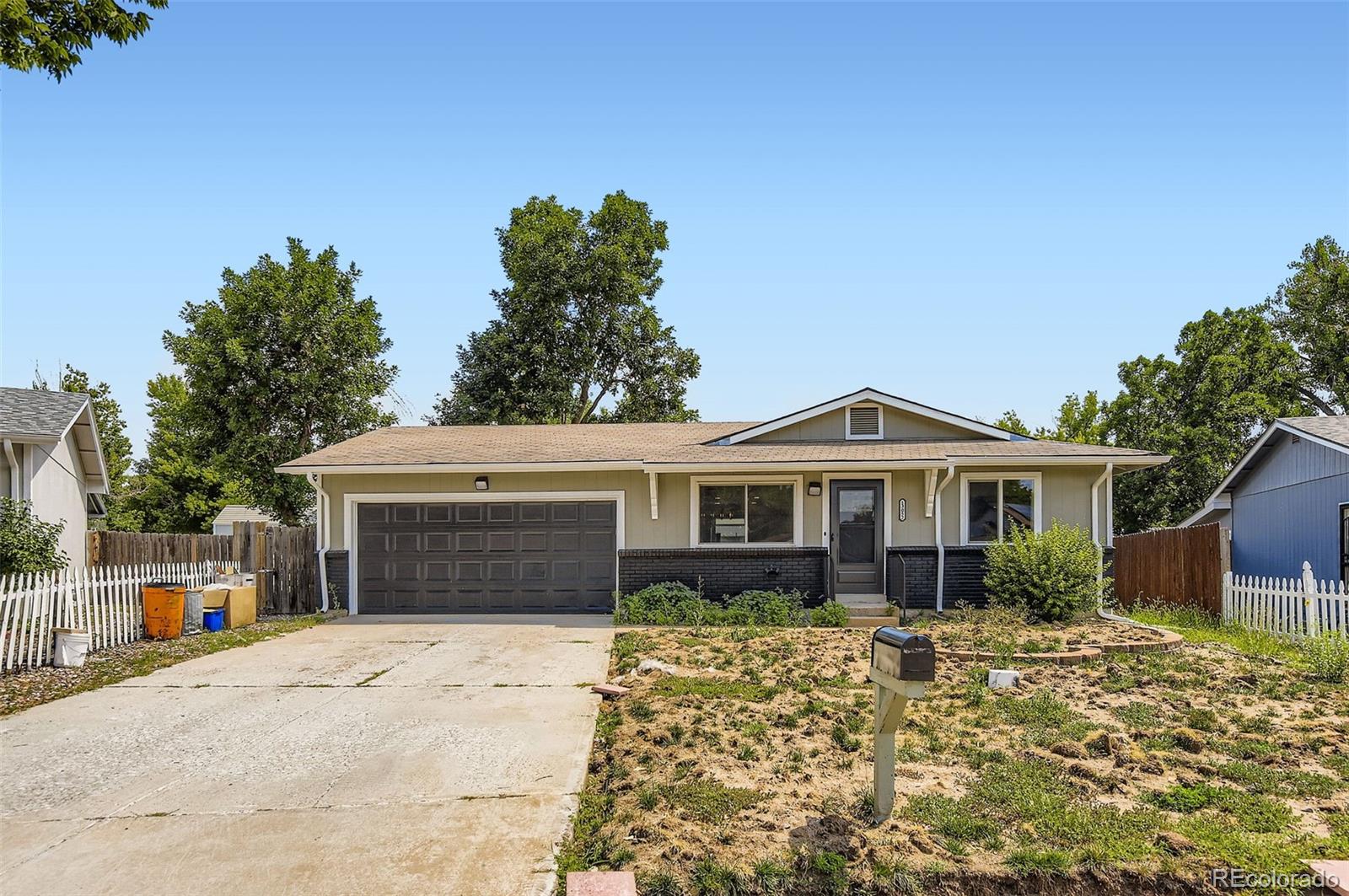 MLS Image #1 for 13052 e arkansas drive,aurora, Colorado