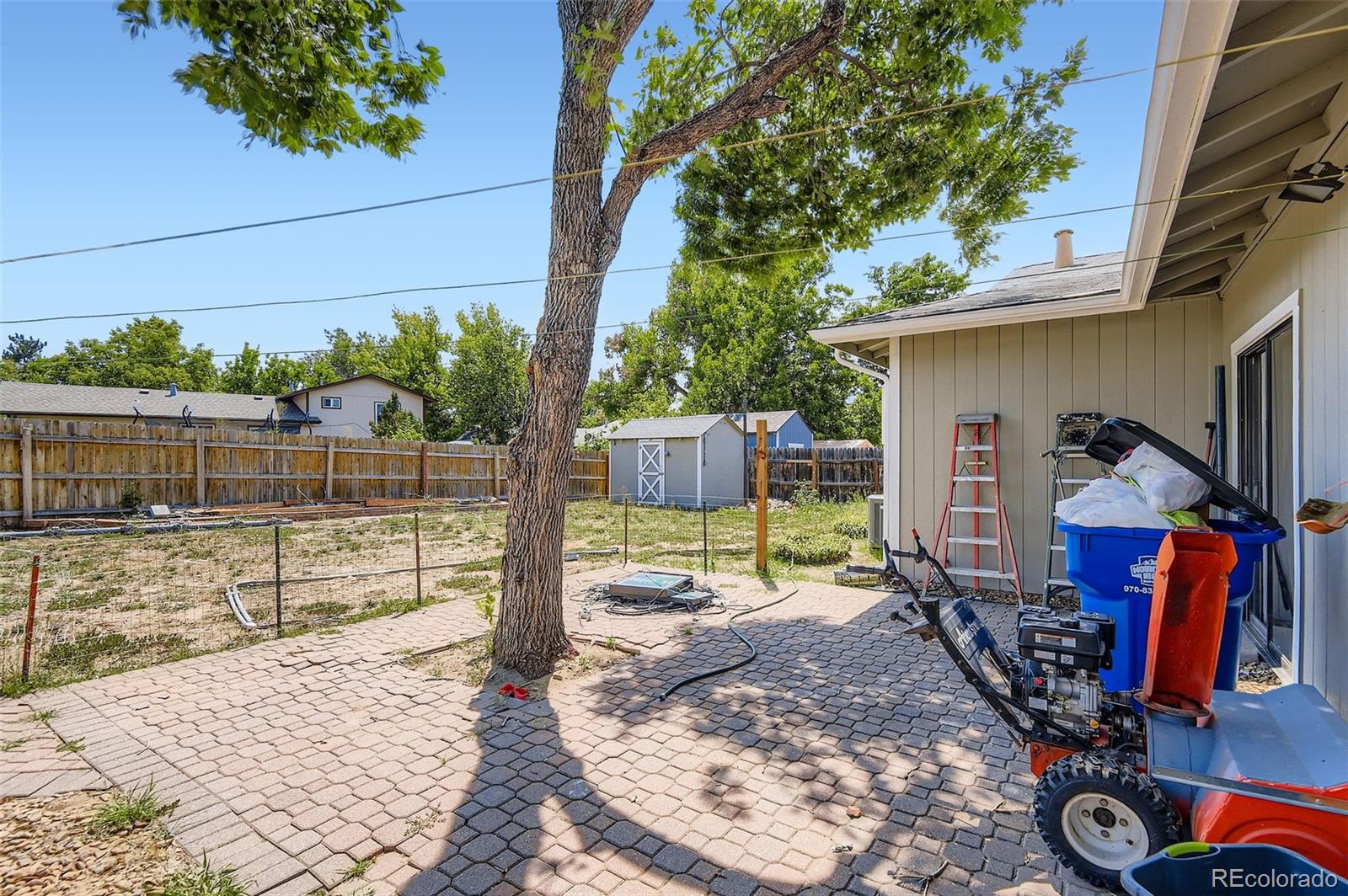 MLS Image #26 for 13052 e arkansas drive,aurora, Colorado