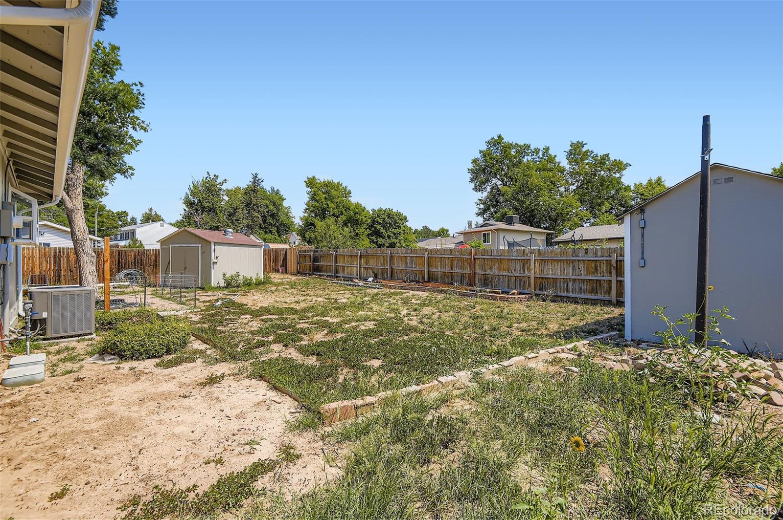 MLS Image #27 for 13052 e arkansas drive,aurora, Colorado