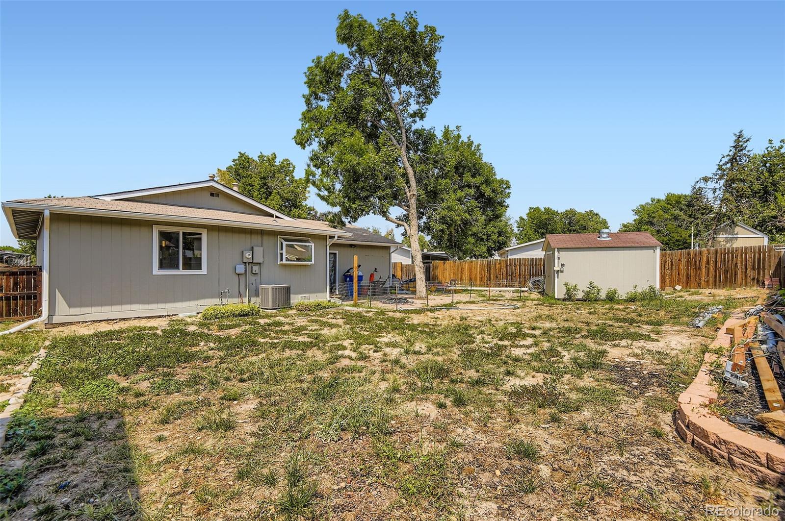 MLS Image #28 for 13052 e arkansas drive,aurora, Colorado