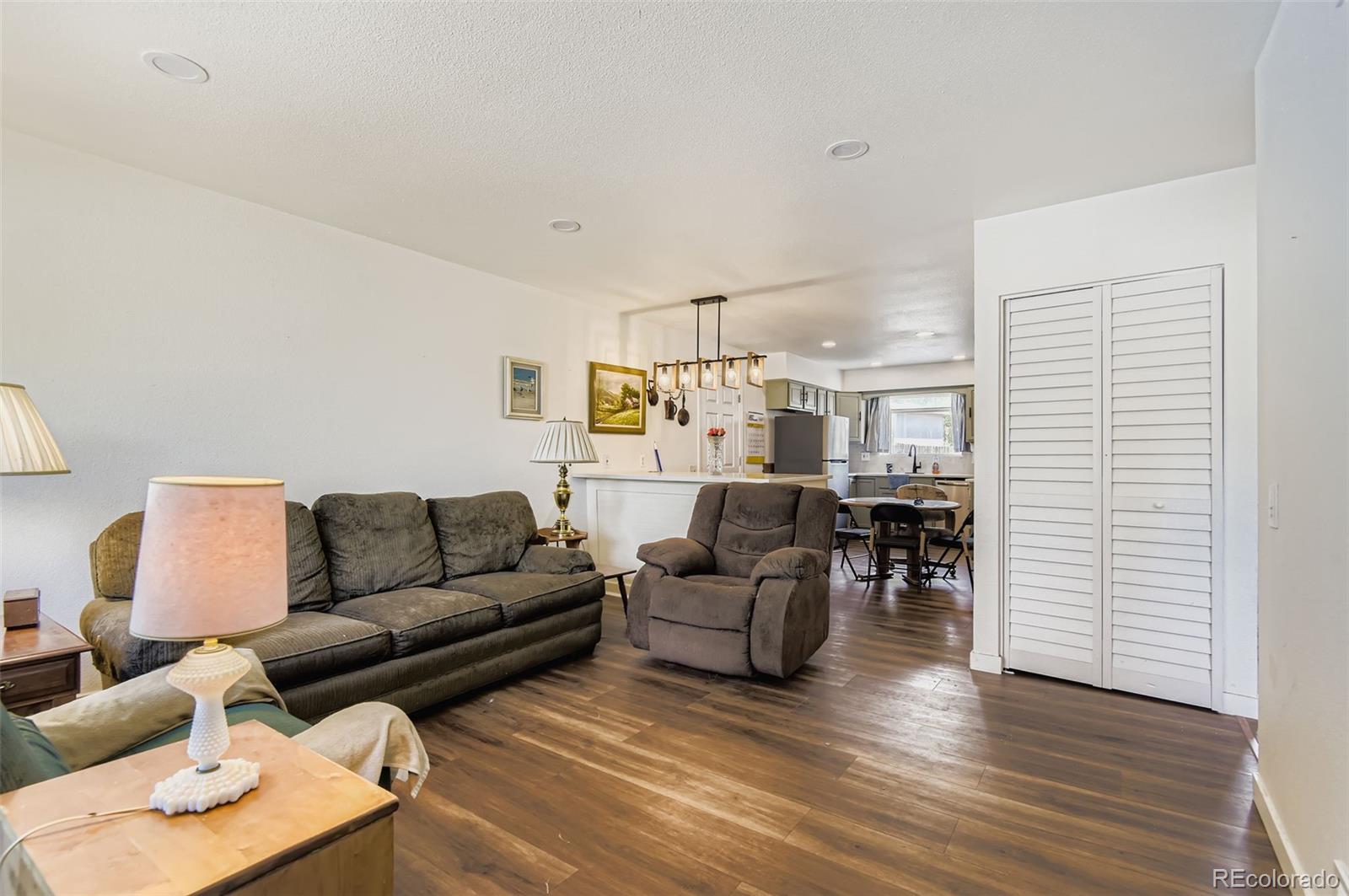 MLS Image #5 for 13052 e arkansas drive,aurora, Colorado