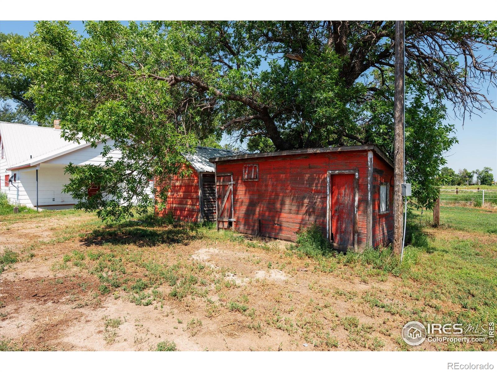 MLS Image #26 for 19342  county road 30 ,brush, Colorado