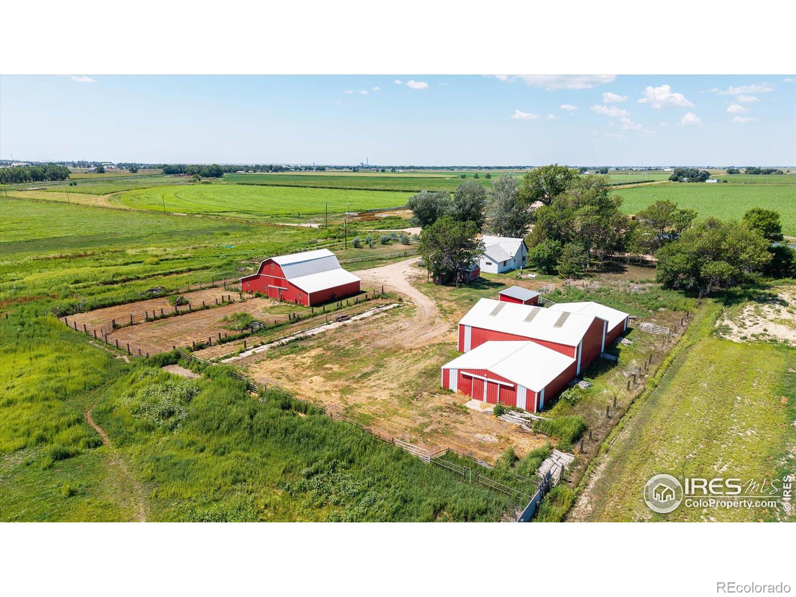 MLS Image #27 for 19342  county road 30 ,brush, Colorado