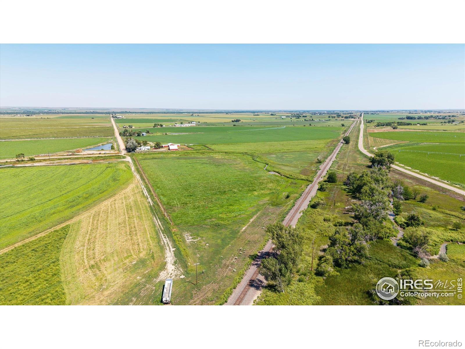 MLS Image #3 for 19342  county road 30 ,brush, Colorado