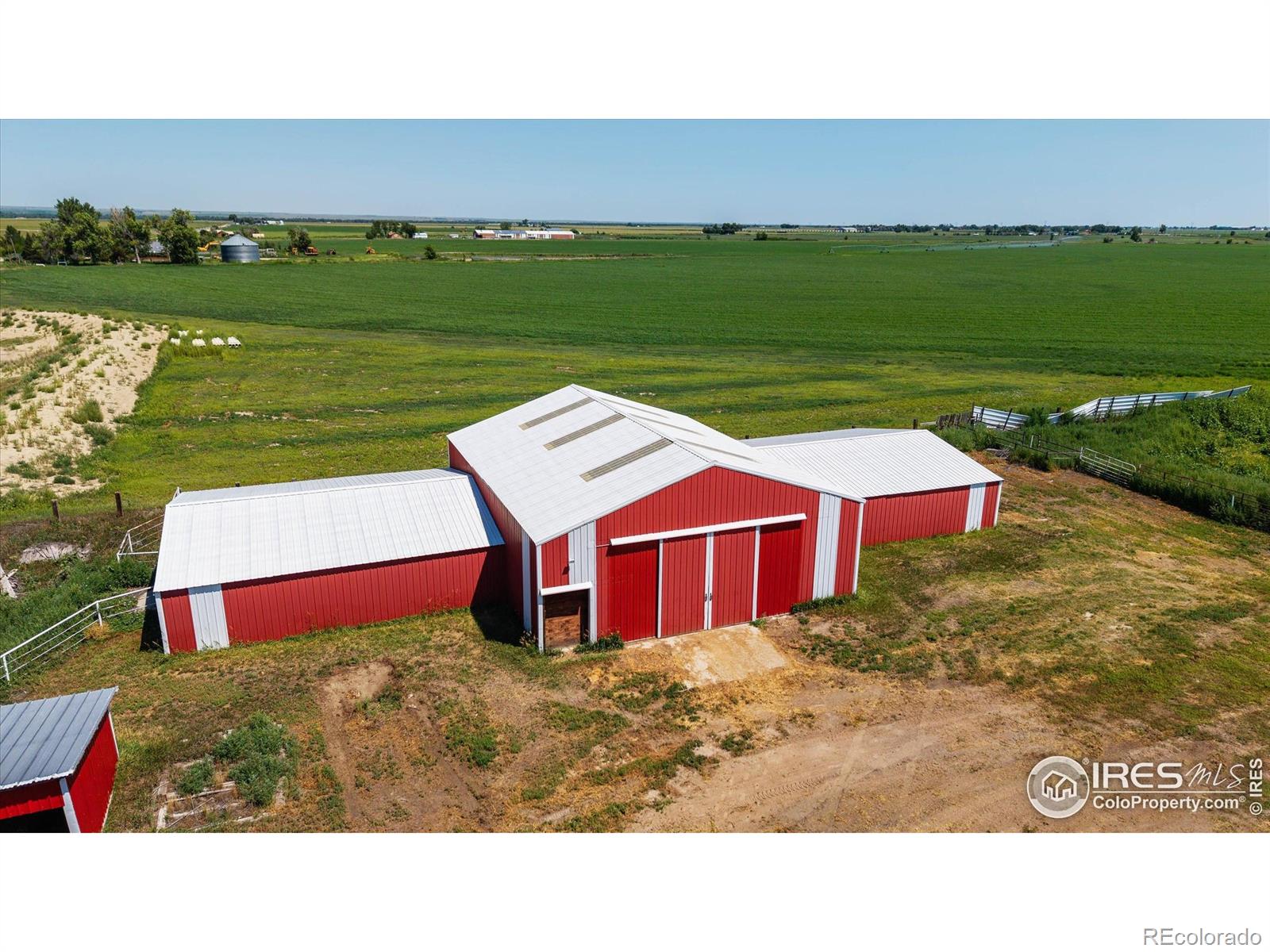 MLS Image #5 for 19342  county road 30 ,brush, Colorado
