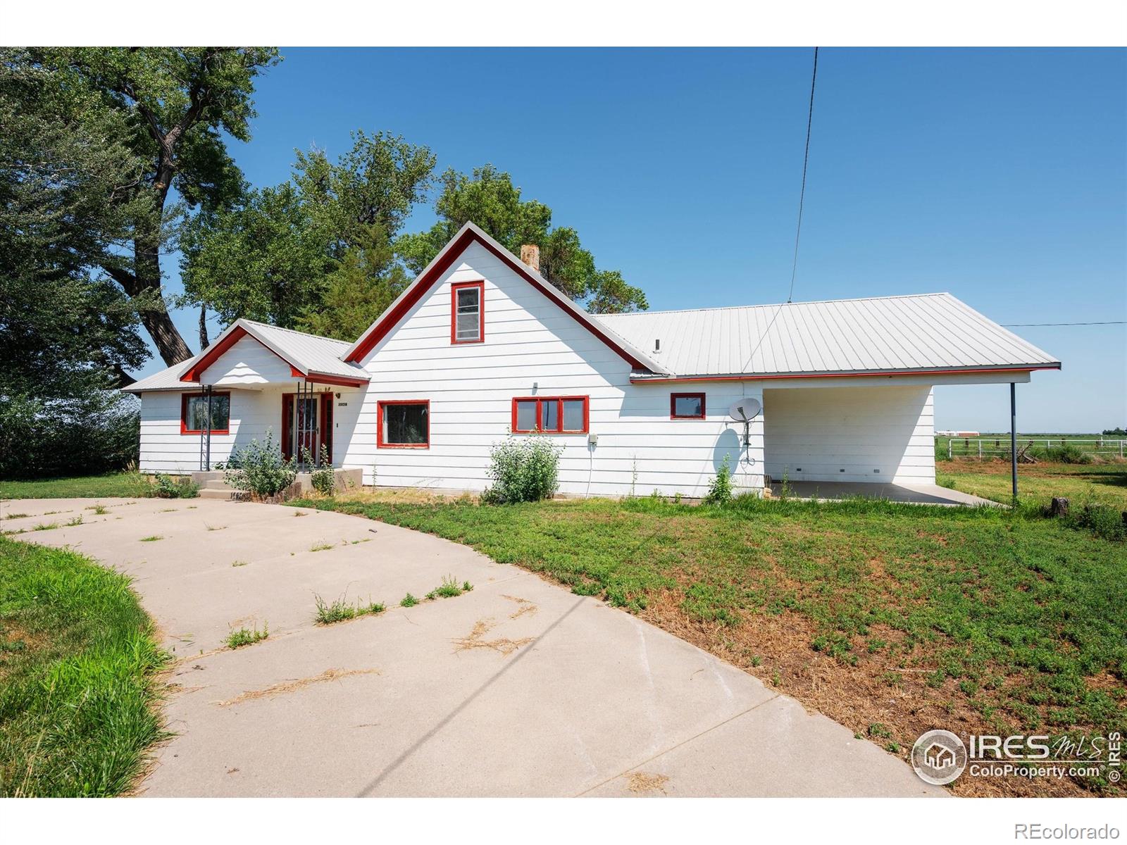 MLS Image #8 for 19342  county road 30 ,brush, Colorado
