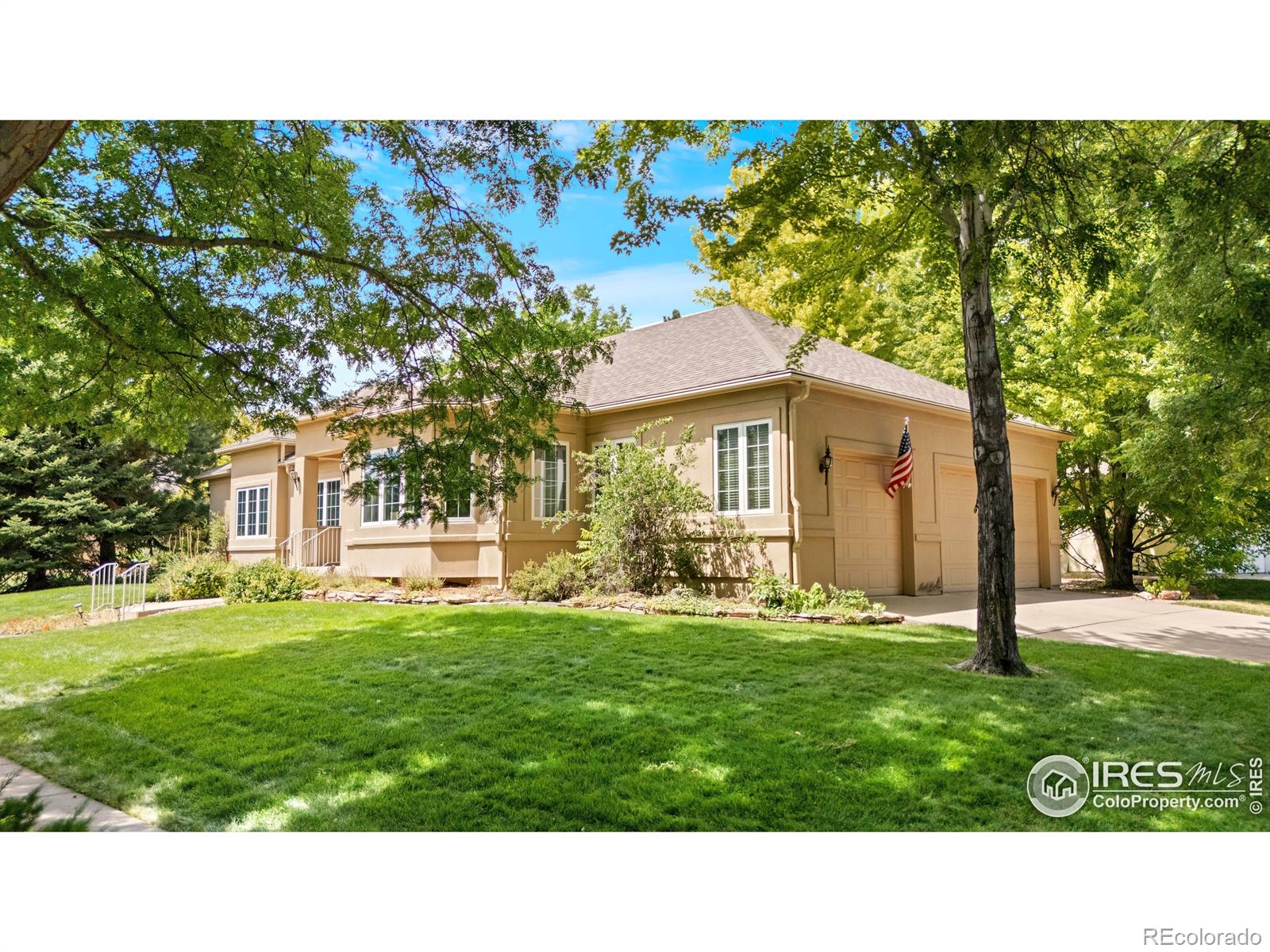 MLS Image #0 for 2509  cowley drive,lafayette, Colorado
